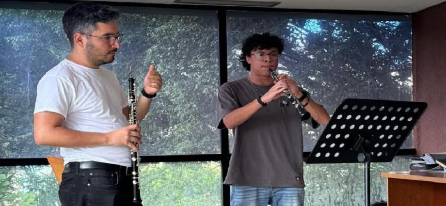 El Oboe y sus Laberintos anuncia concurso nacional para jóvenes talentos