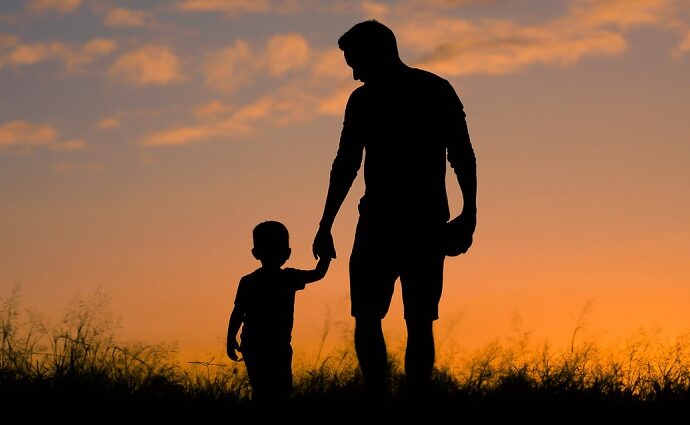 Los amigos de Capay, la Décima y el Pie Forzado: Mi padre me lo decía