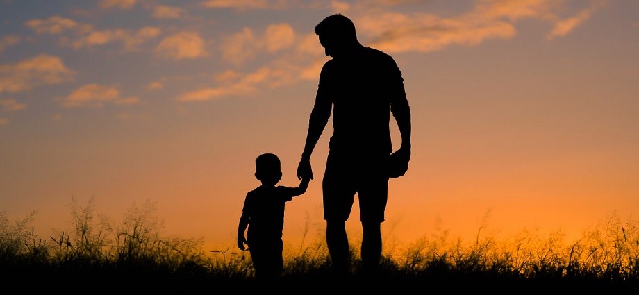 Los amigos de Capay, la Décima y el Pie Forzado: Mi padre me lo decía