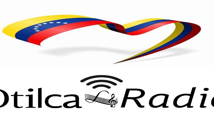 OtilcaRadio: El corazón sonoro de Venezuela, 24/7 con Talento Nacional