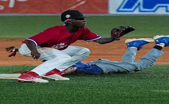 Dominicana se corona campeón de la Serie del Caribe Kids por segundo año consecutivo