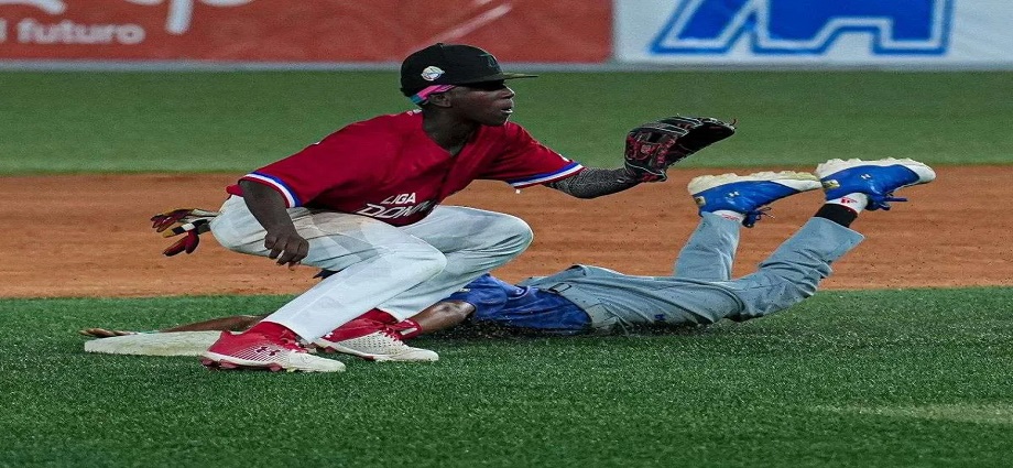 Dominicana se corona campeón de la Serie del Caribe Kids por segundo año consecutivo
