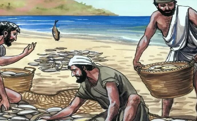 Evangelio y mensaje del Padre Darío: 31 de julio