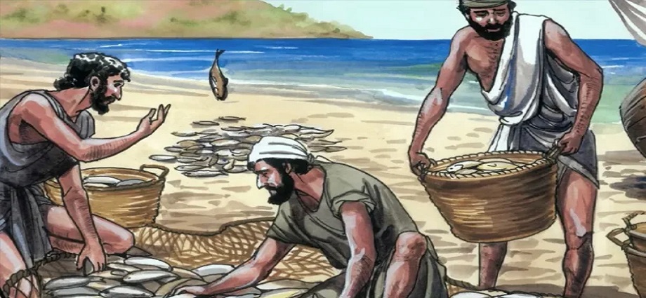 Evangelio y mensaje del Padre Darío: 31 de julio