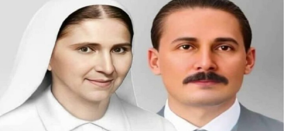 Arquidiócesis de Caracas abre pre-registro para la canonización de José Gregorio Hernández y Carmen Rendiles