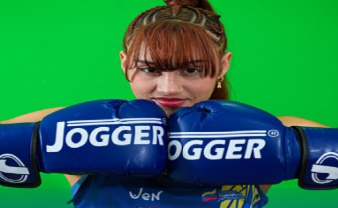 ¡Oro para Venezuela! Steffany Castillo brilla en la Copa América de Boxeo