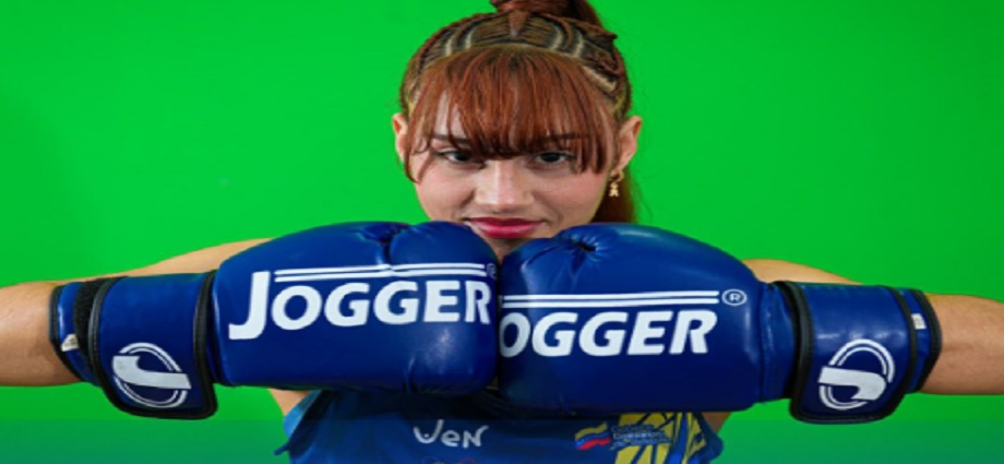 ¡Oro para Venezuela! Steffany Castillo brilla en la Copa América de Boxeo