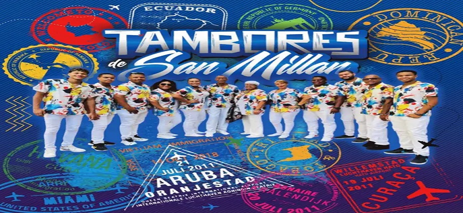 Grupo Folklórico San Millán estrena "Retomando Canciones"
