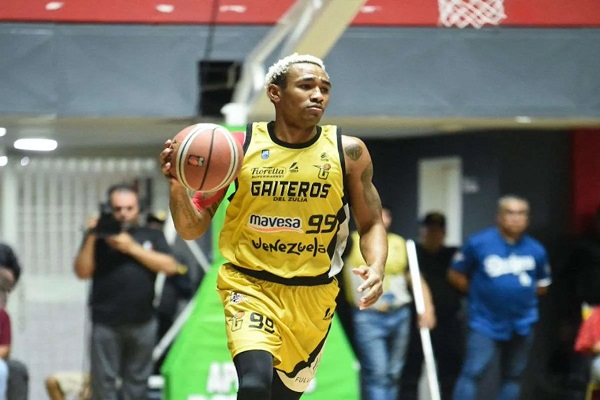 Gaiteros del Zulia toma ventaja en la Gran Final de la SPB