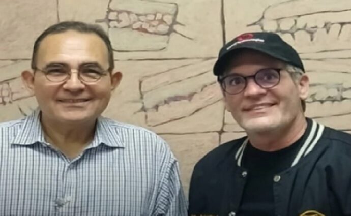 Teatro Baralt anuncia a Lucidio Quintero Simancas como nuevo director musical