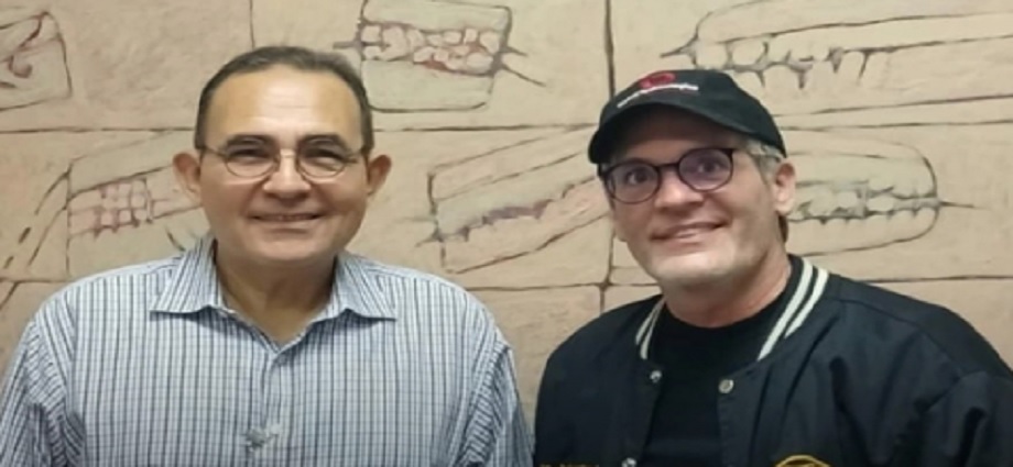 Teatro Baralt anuncia a Lucidio Quintero Simancas como nuevo director musical