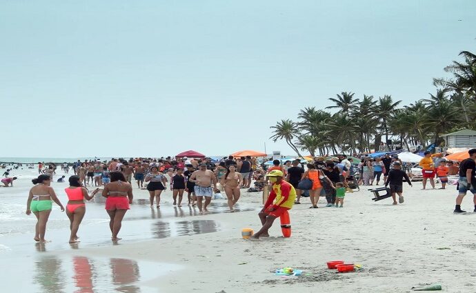 Margarita anticipa un 20% más de turistas para las vacaciones escolares