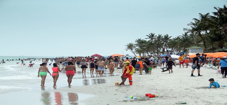 Margarita anticipa un 20% más de turistas para las vacaciones escolares