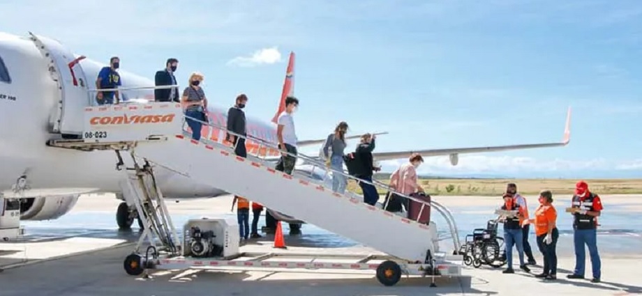 Margarita se prepara para recibir a 450 Turistas rusos en agosto