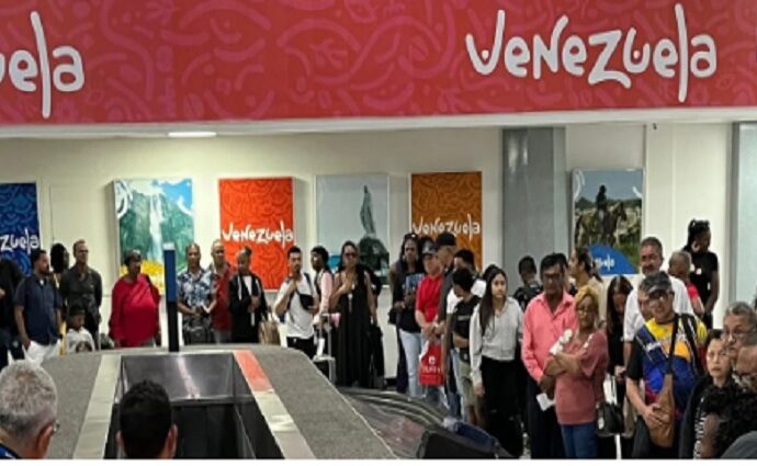 Margarita recibe a operadores turísticos de Trinidad y Tobago