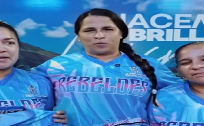 Arismendi se viste de gala para los Juegos Asuntinos 2025
