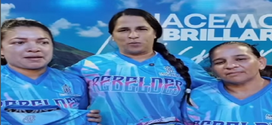 Arismendi se viste de gala para los Juegos Asuntinos 2025
