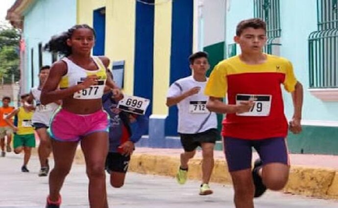 La Asunción lista para recibir a más de mil corredores en la VI edición de Novito 2025