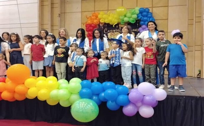 UEJE–Otilca celebró su actividad de prosecución en un acto inolvidable