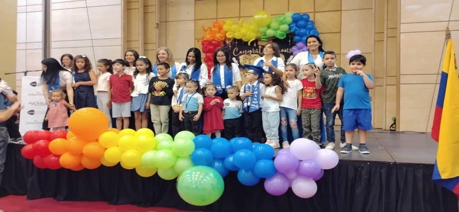 UEJE–Otilca celebró su actividad de prosecución en un acto inolvidable