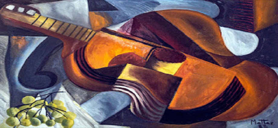 La Galería de Arte Nacional (GAN) se complace en anunciar la inauguración de "Hoy contemplé lo creado", una exposición individual póstuma del destacado artista venezolano Walid Mattar