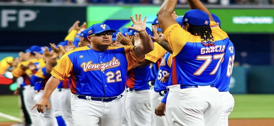Conoce al cuerpo técnico de Venezuela para el Clásico Mundial de Béisbol 2026
