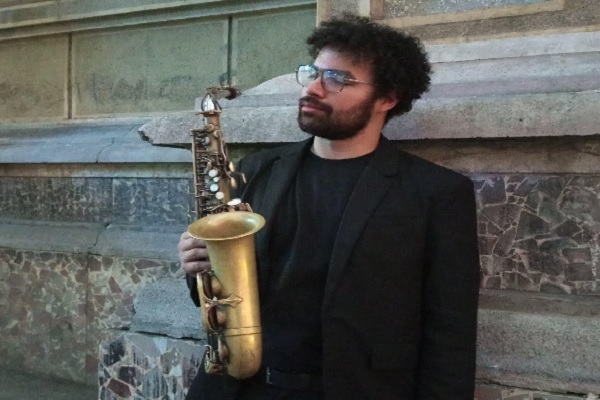 Caracas Sax Ensamble se presentará en el Conservatorio Juan José Landaeta