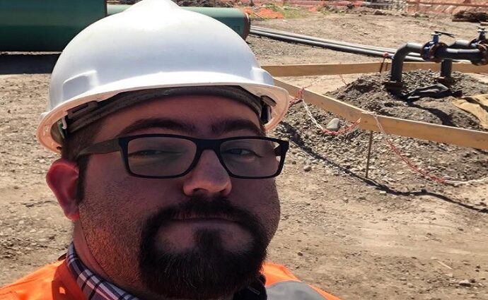 Ingeniero Fernando Faría Recibe Máximo Reconocimiento Académico en la UNAB