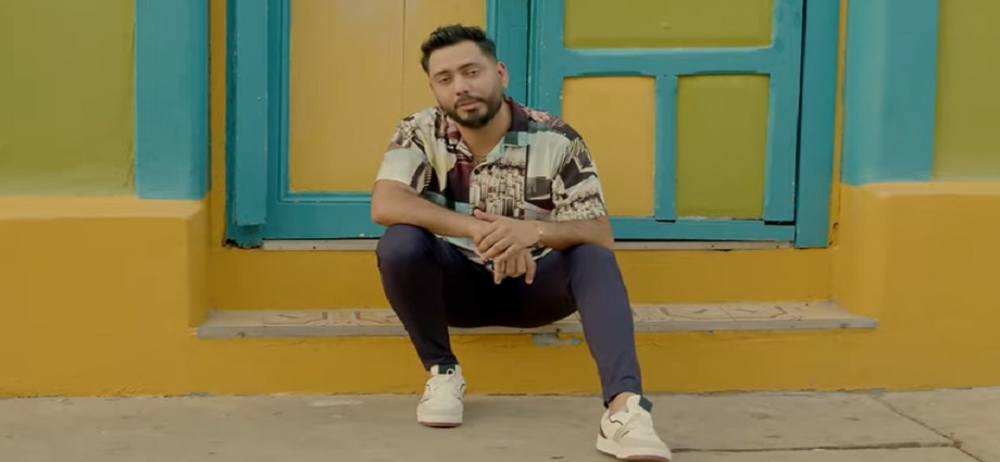 Eliud Ferrer: Una voz influyente en el videoclip y cine musical venezolano