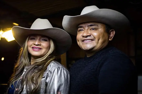 Yoana Brito y Franklin Abreu estrenan "Prohibido"