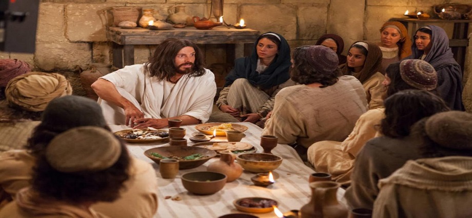 Evangelio y mensaje del Padre Darío: 31 de agosto