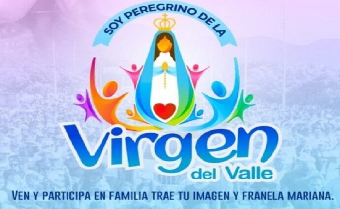 III Gran Caminata en honor a la Virgen del Valle