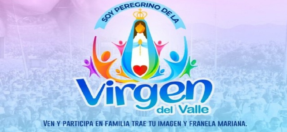 III Gran Caminata en honor a la Virgen del Valle