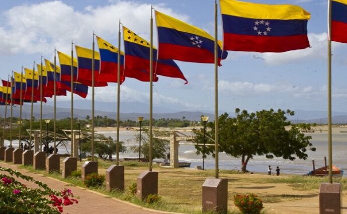 Efemérides Venezolanas: 3 de agosto