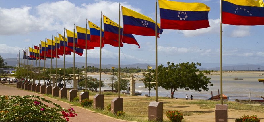 Efemérides Venezolanas: 3 de agosto