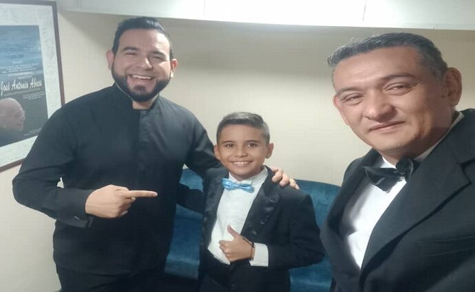 La cultura y la educación musical protagonizan "Música sin Límites" este sábado