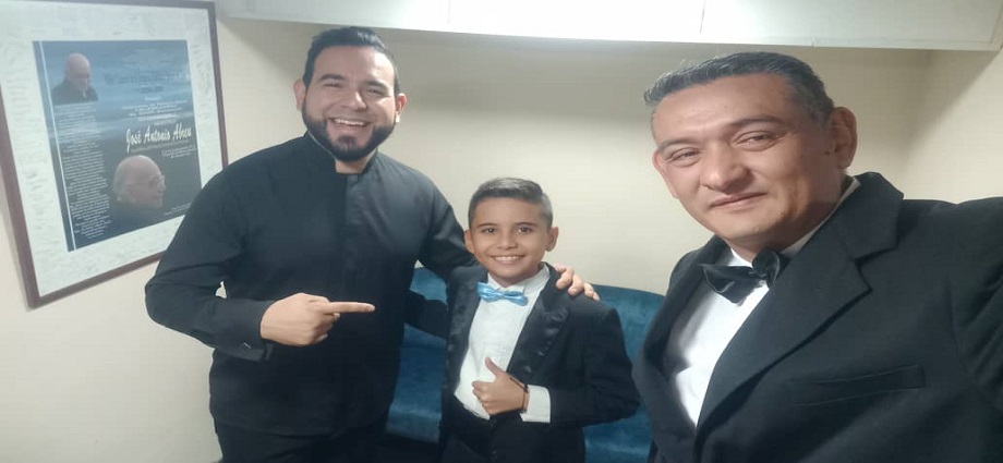 La cultura y la educación musical protagonizan "Música sin Límites" este sábado