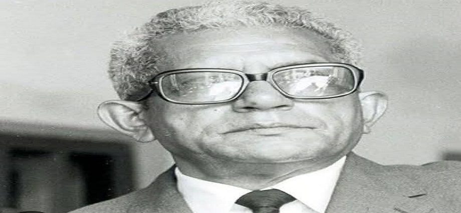 Un faro cultural de Pampatar: Rosauro Rosa Acosta