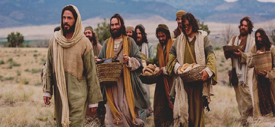 Evangelio y mensaje del Padre Darío: 4 de agosto