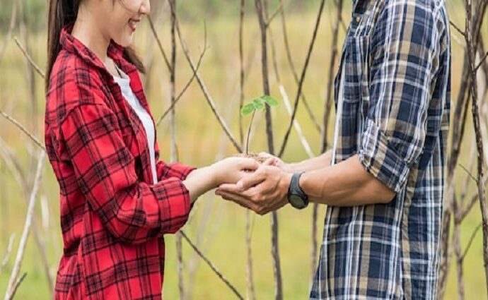 Pensando en Décimas con Frases Célebres: El amor