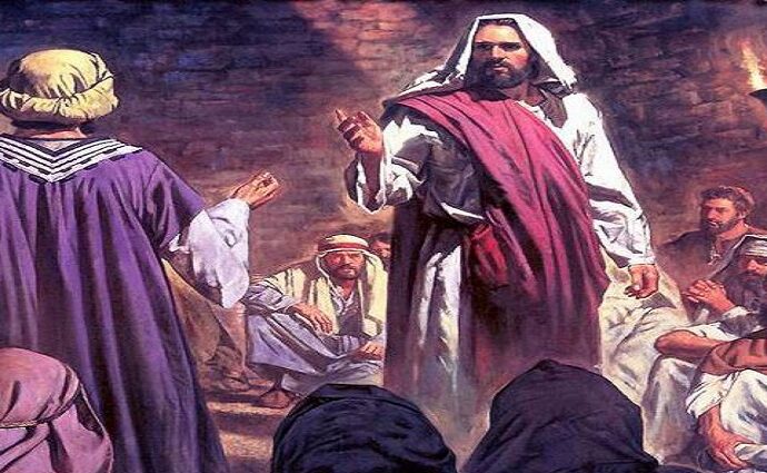Evangelio y mensaje del Padre Darío: 26 de agosto