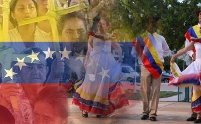 Efemérides Venezolanas: 22 de agosto