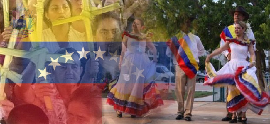 Efemérides Venezolanas: 22 de agosto