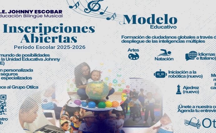Por qué la educación personalizada de la UEJE es el futuro para la formación de sus hijos