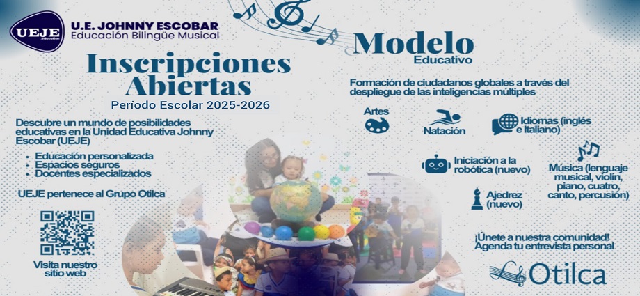 Por qué la educación personalizada de la UEJE es el futuro para la formación de sus hijos
