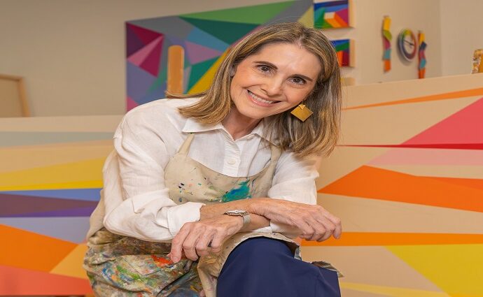 Marianela Pérez explora la migración y la identidad en “Balance”