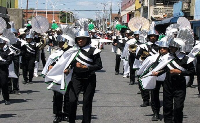 Margarita se prepara para el XVIII Desfile Virgen del Valle 2025
