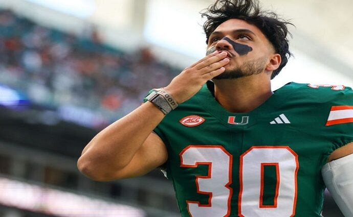 Venezolano Andrés Borregales se une a los New England Patriots