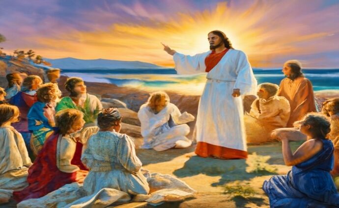 Evangelio y mensaje del Padre Darío: 17 de agosto