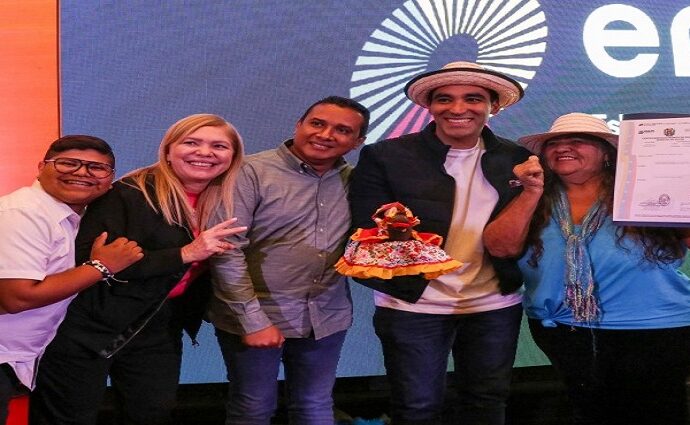 Nueva Esparta avanza en la protección de la creatividad y la innovación